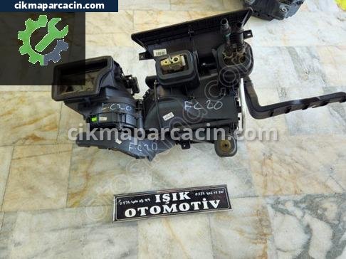 Ford Transit Custom Kalorifer Kutusu çıkma parça