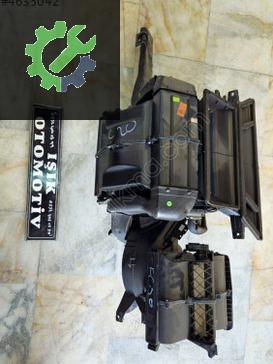 Ford Transit Custom Kalorifer Kutusu çıkma parça