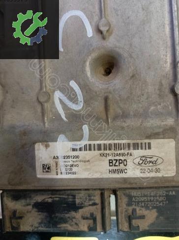 Ford Transit Custom Beyin KK21-12A650-FA çıkma parça