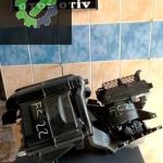 FORD TRANSİT CUSTOM 2022 KLİMALI KALORİFER KAZANI KUTUSU ÇIKMA