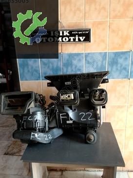 Ford Transit Custom Kalorifer Kutusu çıkma parça