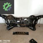 FORD TRANSİT CUSTOM 2022 ÖN BEŞİK TRAVERS ÇIKMA ORJİNAL