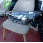 Ford Transit Custom 2023 sol far