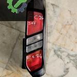 Ford transit custom 2024-2025 sağ arka stop çıkma orjinal sökme