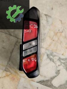 Ford transit custom 2024-2025 sağ arka stop çıkma orjinal sökme