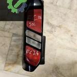 Ford transit custom 2024-2025 sol arka stop çıkma orjinal sökme