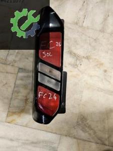 Ford transit custom 2024-2025 sol arka stop çıkma orjinal sökme