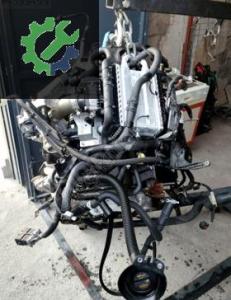 Ford transit custom 2024-2026 135 beygir motor dolu 10 bin km de