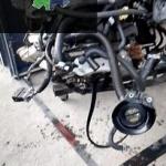 Ford transit custom 2024-2026 135 beygir motor dolu 10 bin kmde