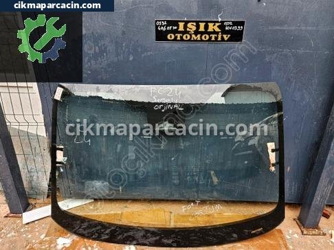 Ford Transit Custom Ön Cam çıkma parça