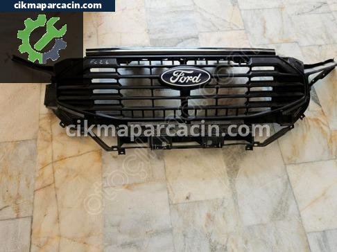 Ford Transit Custom Ön Panjur çıkma parça