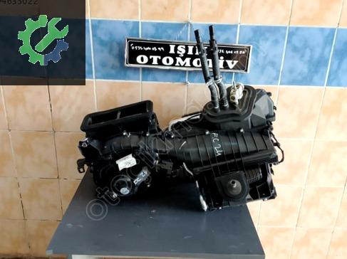 Ford Transit Custom Kalorifer Kutusu çıkma parça