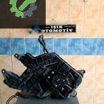 FORD TRANSİT CUSTOM 2024 KLİMALI KALORİFER KAZANI KUTUSU ÇIKMA