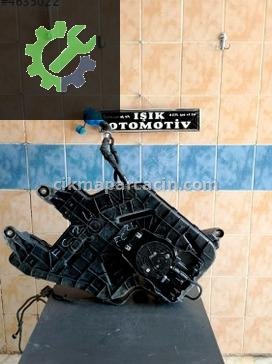Ford Transit Custom Kalorifer Kutusu çıkma parça