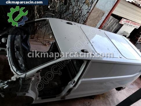 Ford Transit Custom Arka Kupa çıkma parça