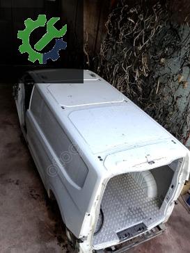 Ford Transit Custom Arka Kupa çıkma parça