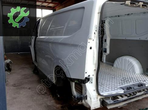 Ford Transit Custom Arka Kupa çıkma parça