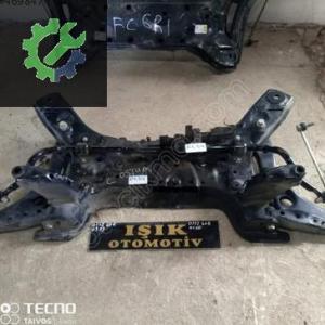 FORD TRANSİT CUSTOM 2024 ÖN BEŞİK TRAVERS ÇIKMA ORJİNAL