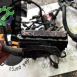 Ford Transit Custom Motor Tesisatı Çıkma Parça