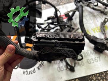 Ford Transit Custom Motor Tesisatı çıkma parça