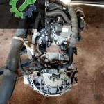 Ford transit custom 40bin km komple motor 2018-2023 95 lik çıkma