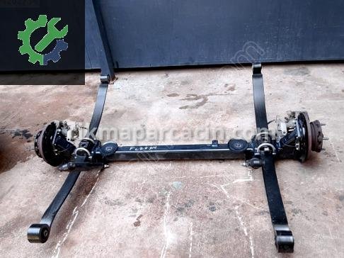 Ford Transit Custom Arka Dingil / Torsiyon çıkma parça