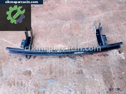 Ford Transit Custom Arka Tampon Demiri çıkma parça