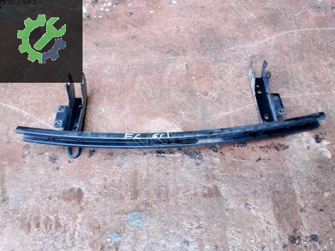Ford Transit Custom Arka Tampon Demiri çıkma parça