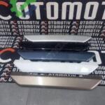 Ford Transit Custom 2012-2022 Bagaj BK21 Çıkma