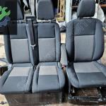 Ford transit custom çıkma orjinal  koltuk takımı 2018-2023