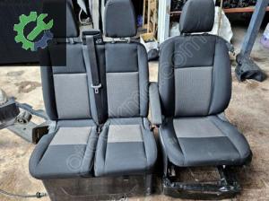 Ford transit custom çıkma orjinal  koltuk takımı 2018-2023