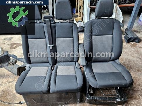 Ford Transit Custom Koltuk çıkma parça