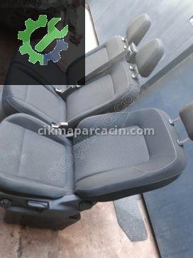 Ford Transit Custom Koltuk çıkma parça
