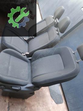 Ford Transit Custom Koltuk 2024-2025 çıkma parça