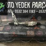 FORD TRANSİT CUSTOM ELEKTRİKLİ DİREKSİON KUTUSU ORJİNAL SIFIR