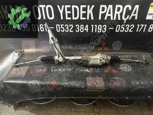 FORD TRANSİT CUSTOM ELEKTRİKLİ DİREKSİON KUTUSU ORJİNAL SIFIR