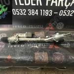 FORD TRANSİT CUSTOM ELEKTRİKLİ DİREKSİON KUTUSU ORJİNAL SIFIR