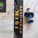 ford transit custom eski kasa cam düğmeleri çıkma