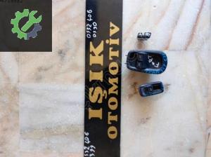ford transit custom eski kasa cam düğmeleri çıkma