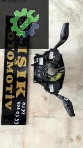Ford transit custom far silgi sinyal kolu çıkma orjinal