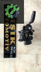 Ford transit custom far silgi sinyal kolu çıkma orjinal