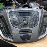 Ford Transit Custom için Orijinal Torpido Kapağı
