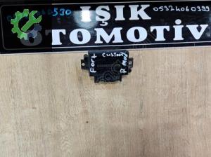 FORD  TRANSİT CUSTOM JK2T15T850CD park modülü beyni çıkma orj
