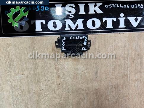 Ford Transit Custom Beyni çıkma parça