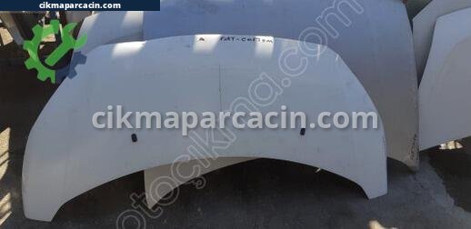 Ford Transit Custom Kaput çıkma parça