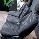 Ford transit custom  koltuk takımı çıkma orjinal sökme  2018-2023