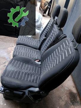 Ford Transit Custom Koltuk 2018-2023 çıkma parça