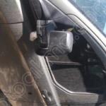 Ford transit custom kustom motor  (Videolu)