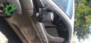 Ford transit custom kustom motor  (Videolu)