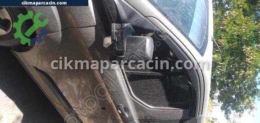 Ford Transit Custom Motor Komple çıkma parça
